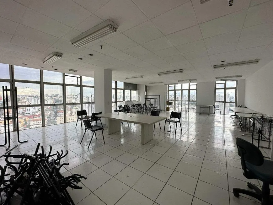 Foto 1 de Sala Comercial à venda, 230m² em Prado, Belo Horizonte