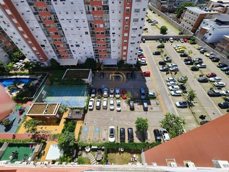 Foto 1 de Apartamento com 2 Quartos à venda, 56m² em Jacarepaguá, Rio de Janeiro