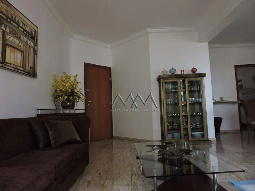 Foto 1 de Apartamento com 4 Quartos à venda, 170m² em Gutierrez, Belo Horizonte