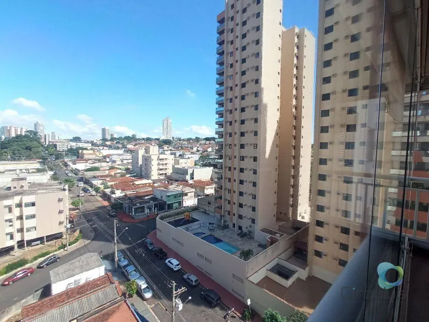 Foto 1 de Apartamento com 3 Quartos à venda, 94m² em Jardim Irajá, Ribeirão Preto