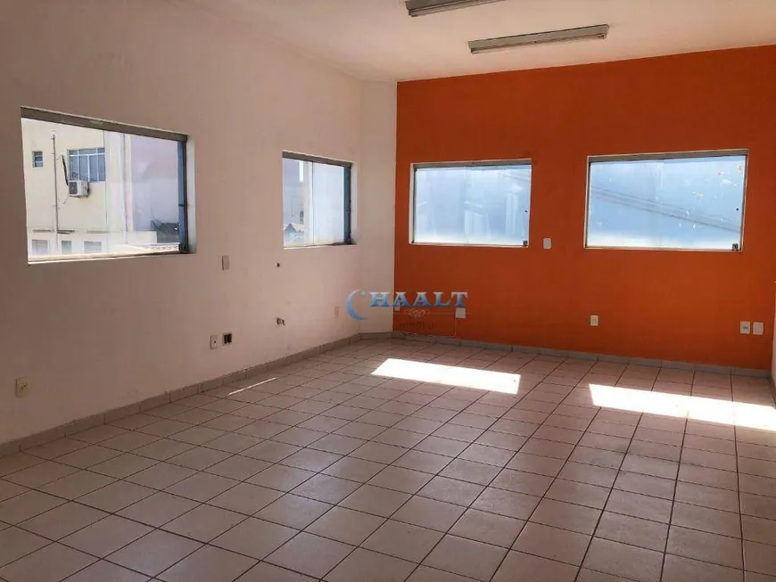 Foto 1 de Sala Comercial para alugar, 25m² em Vila Hortolândia, Jundiaí