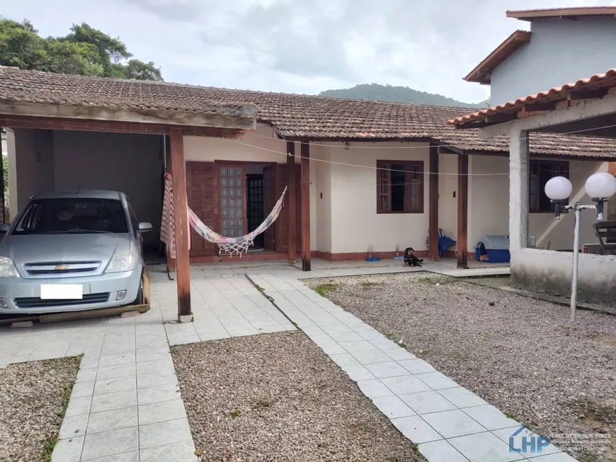 Foto 1 de Casa com 3 Quartos à venda, 91m² em Armação do Pântano do Sul, Florianópolis