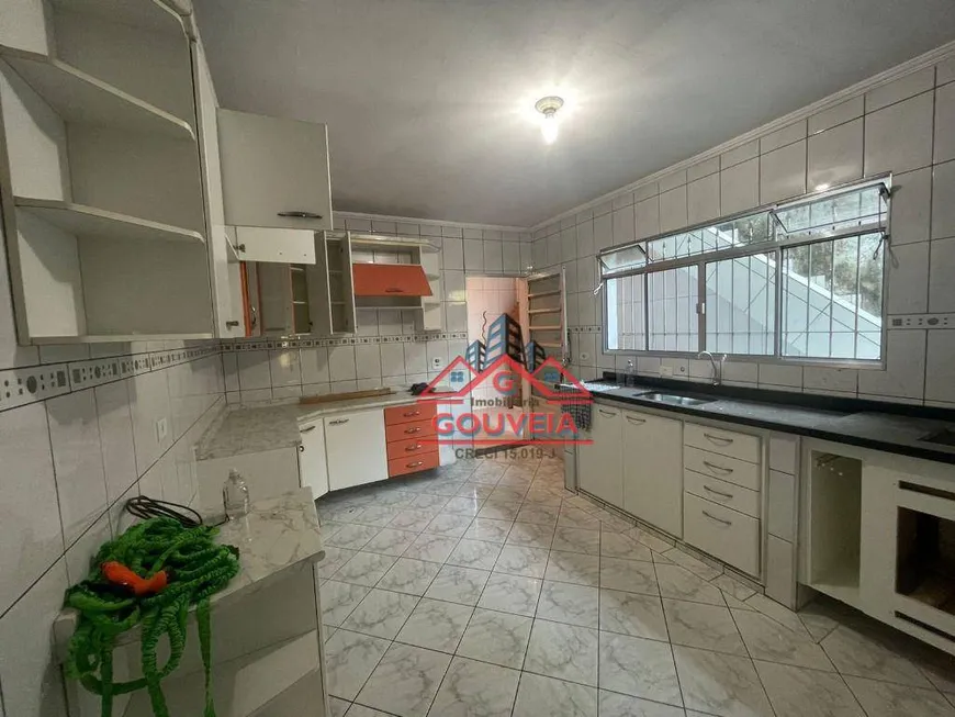 Foto 1 de Sobrado com 4 Quartos à venda, 50m² em Jardim Bandeirante, São Paulo