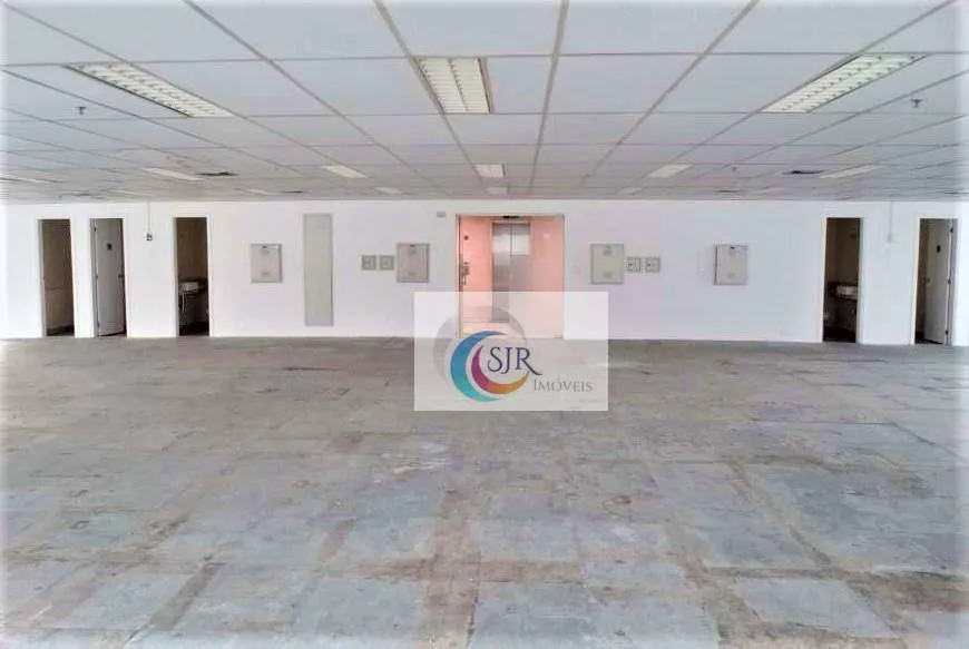 Foto 1 de Sala Comercial para venda ou aluguel, 330m² em Itaim Bibi, São Paulo