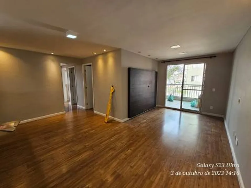 Foto 1 de Apartamento com 4 Quartos à venda, 108m² em Butantã, São Paulo