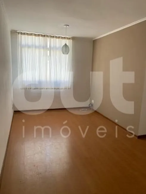 Foto 1 de Apartamento com 3 Quartos à venda, 65m² em Brieds, Americana