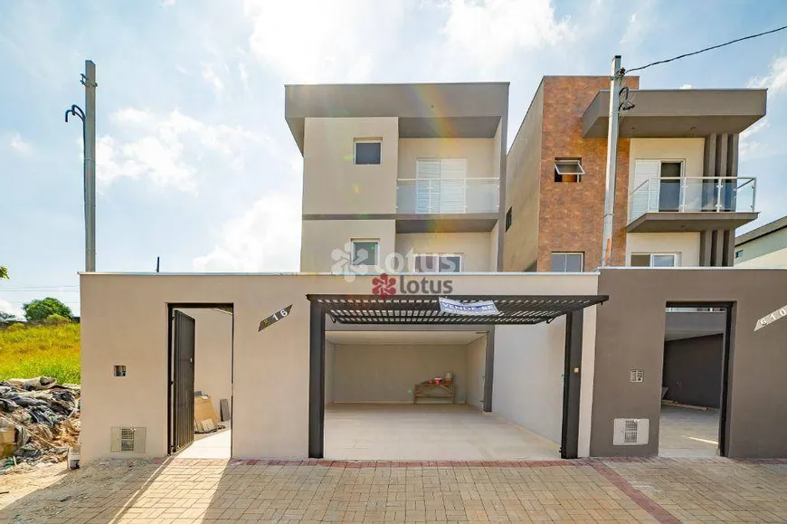 Foto 1 de Casa com 3 Quartos à venda, 121m² em Polvilho, Cajamar