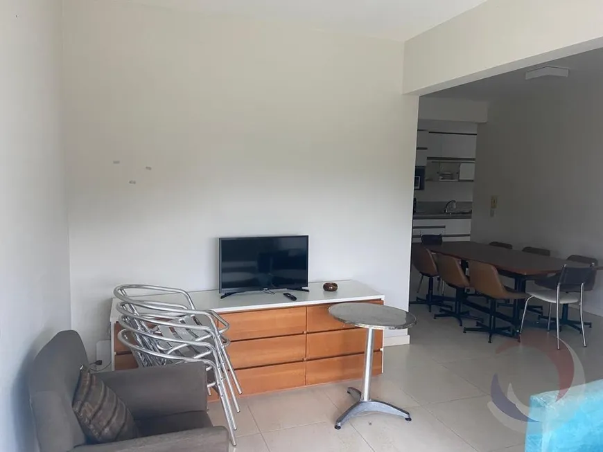 Foto 1 de Apartamento com 3 Quartos à venda, 117m² em Canasvieiras, Florianópolis