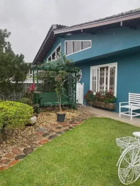 Foto 1 de Casa com 3 Quartos à venda, 230m² em Santa Terezinha, Fazenda Rio Grande