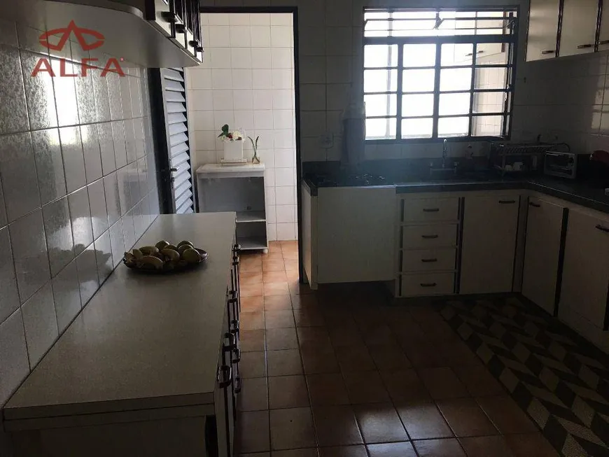 Foto 1 de Apartamento com 3 Quartos à venda, 140m² em Vila Sinibaldi, São José do Rio Preto