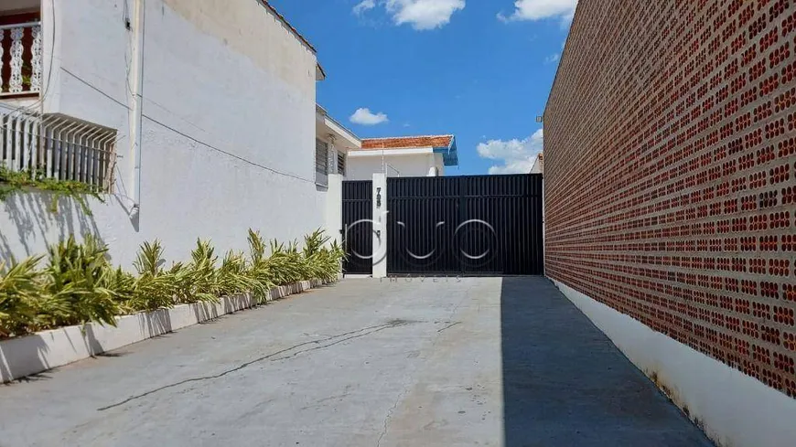 Foto 1 de Imóvel Comercial com 2 Quartos para venda ou aluguel, 120m² em Alto, Piracicaba