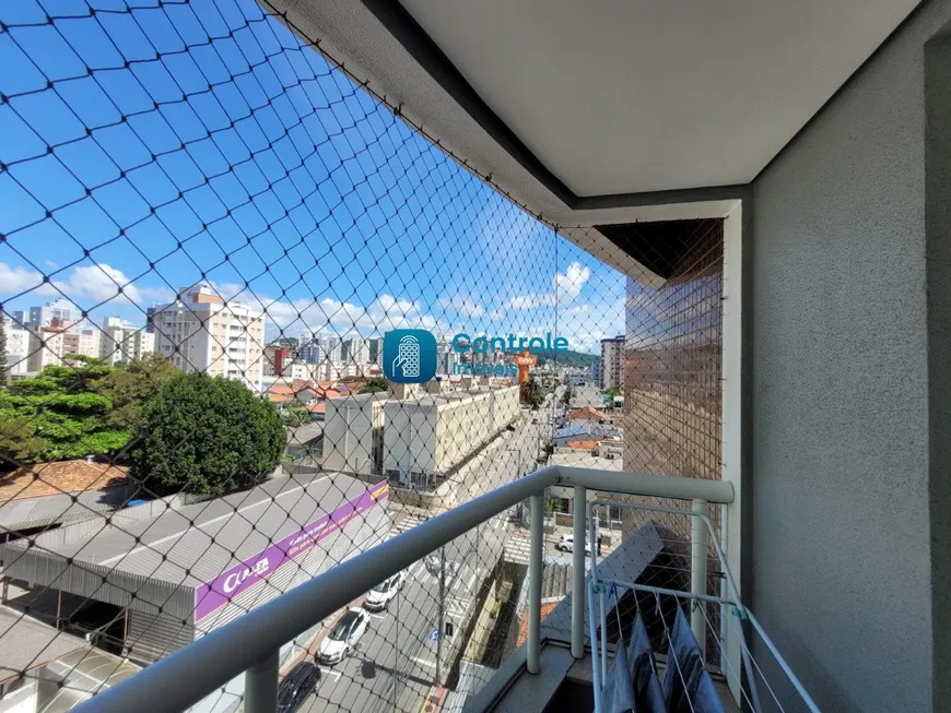 Foto 1 de Apartamento com 3 Quartos à venda, 87m² em Campinas, São José