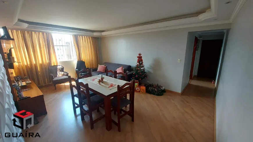 Foto 1 de Apartamento com 3 Quartos à venda, 90m² em Terra Nova, São Bernardo do Campo