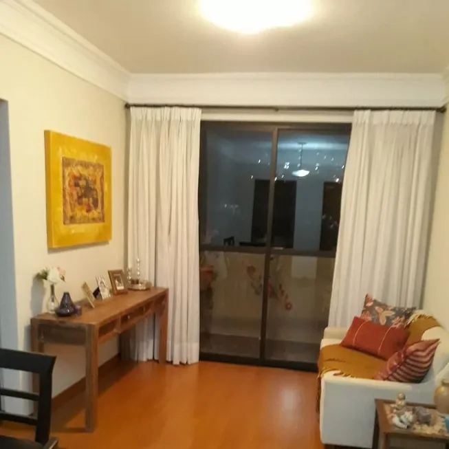 Foto 1 de Apartamento com 2 Quartos à venda, 65m² em Jardim Boa Esperança, Campinas