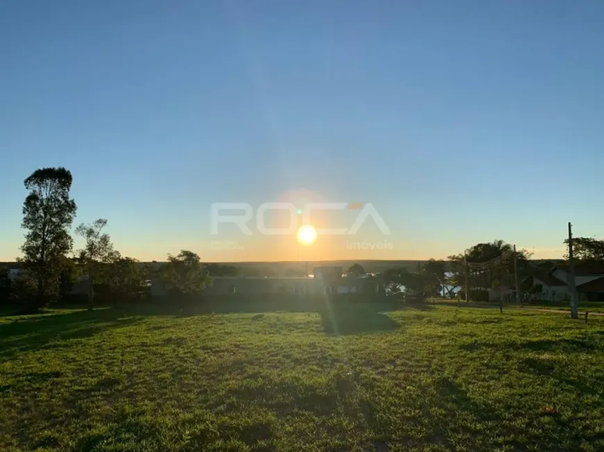 Foto 1 de Lote/Terreno à venda, 1205m² em Vila Pinhal, Itirapina