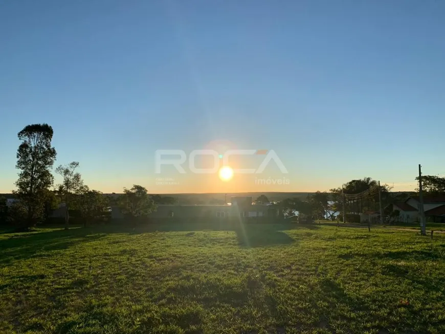 Foto 1 de Lote/Terreno à venda, 1206m² em Vila Pinhal, Itirapina