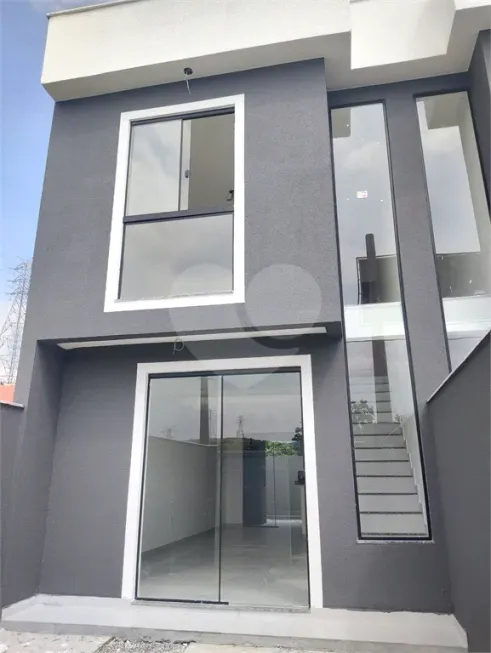 Foto 1 de Casa com 2 Quartos à venda, 63m² em Campo Grande, Rio de Janeiro