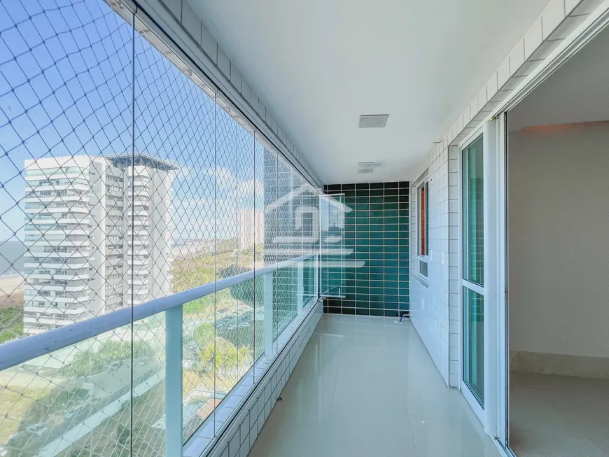 Foto 1 de Apartamento com 3 Quartos à venda, 155m² em Ponta Do Farol, São Luís