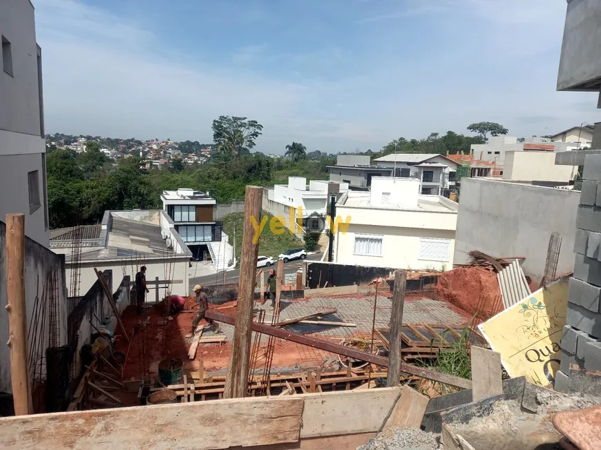 Foto 1 de Lote/Terreno à venda, 374m² em Residencial Real Park, Arujá