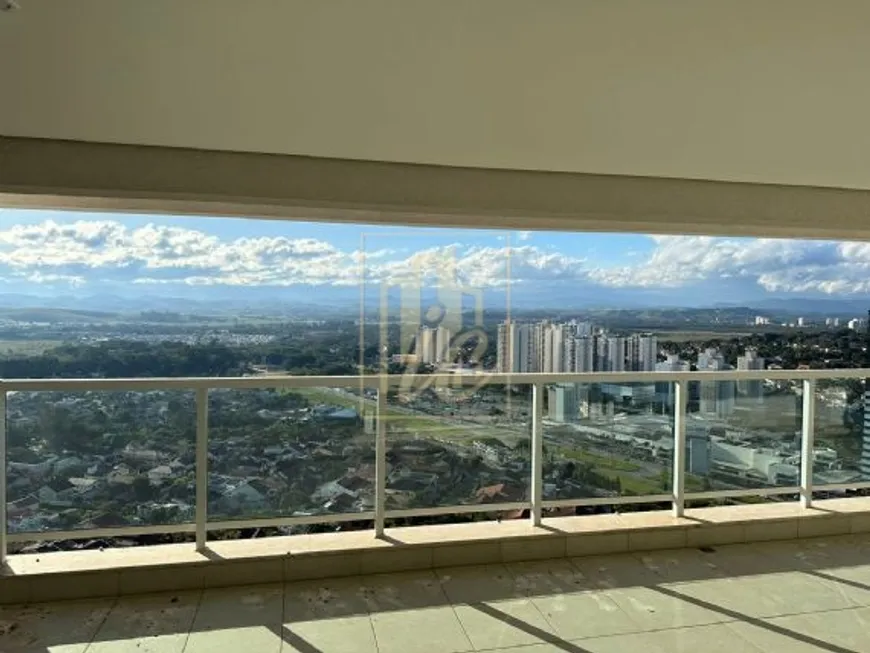 Foto 1 de Apartamento com 4 Quartos à venda, 278m² em Jardim das Colinas, São José dos Campos
