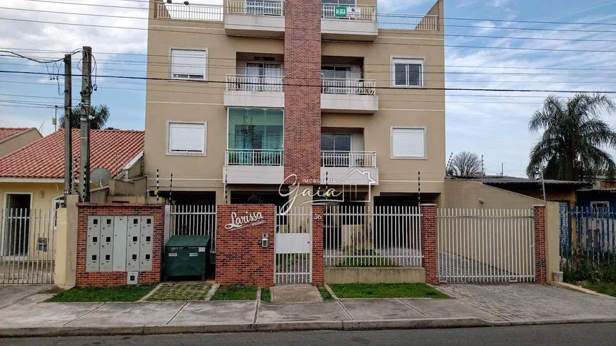 Foto 1 de Apartamento com 2 Quartos à venda, 60m² em Vila Taruma, Pinhais