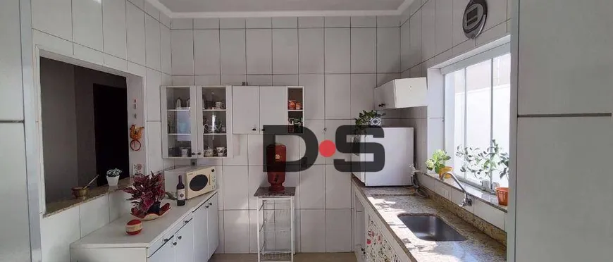 Foto 1 de Casa com 3 Quartos à venda, 205m² em Centro, Cerquilho