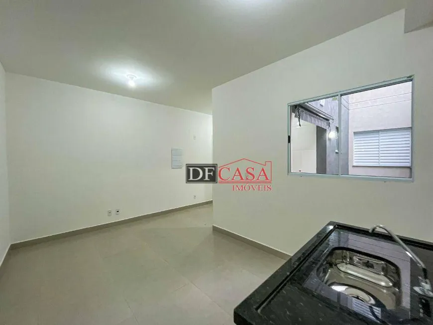 Foto 1 de Apartamento com 1 Quarto à venda, 35m² em Vila Granada, São Paulo