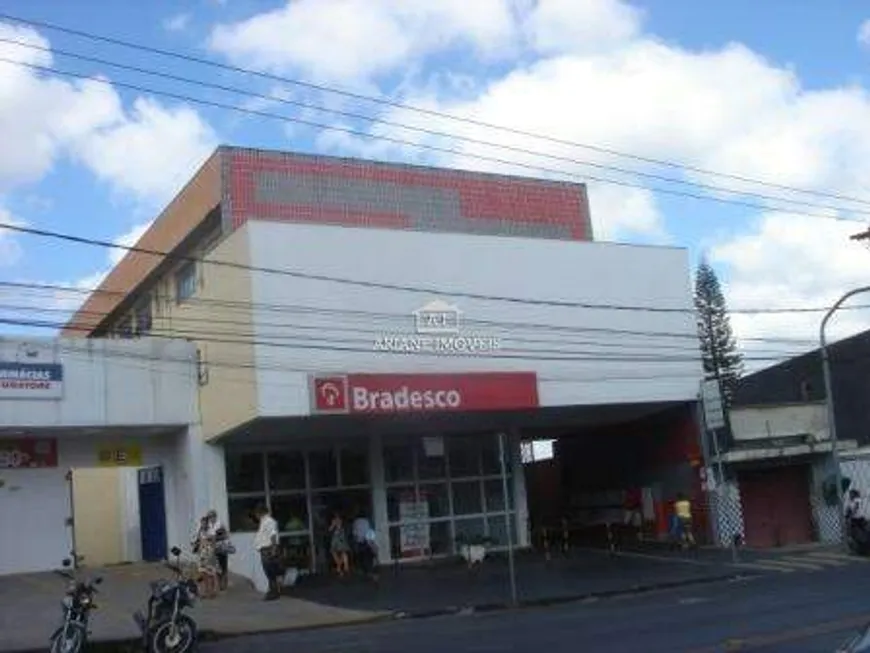 Foto 1 de Sala Comercial para alugar, 36m² em Alípio de Melo, Belo Horizonte
