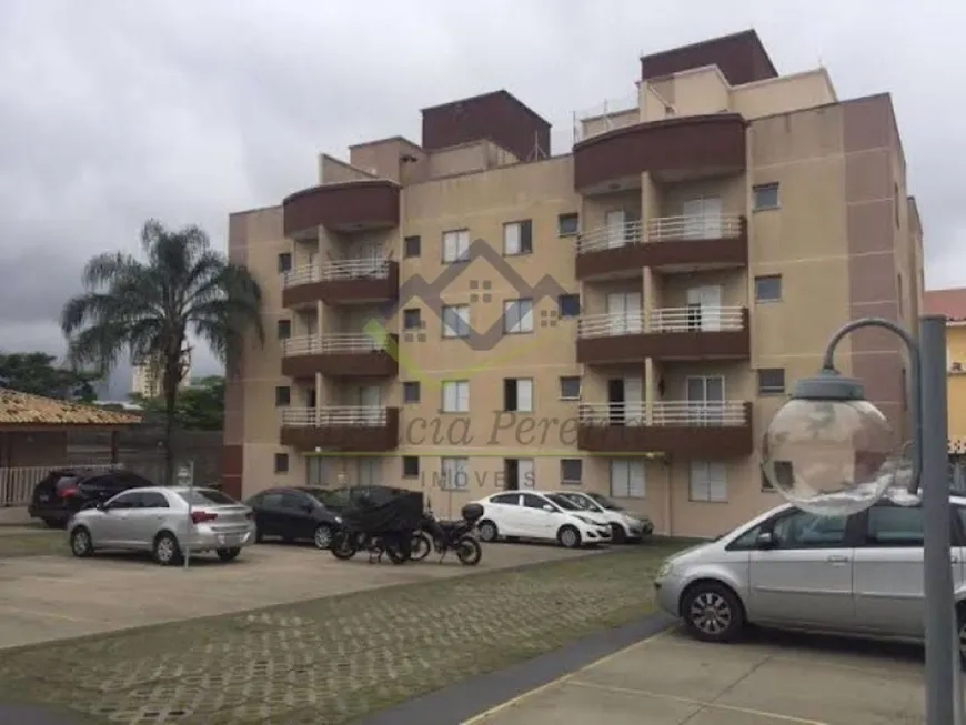 Foto 1 de Apartamento com 2 Quartos à venda, 136m² em Vila São Francisco, Suzano