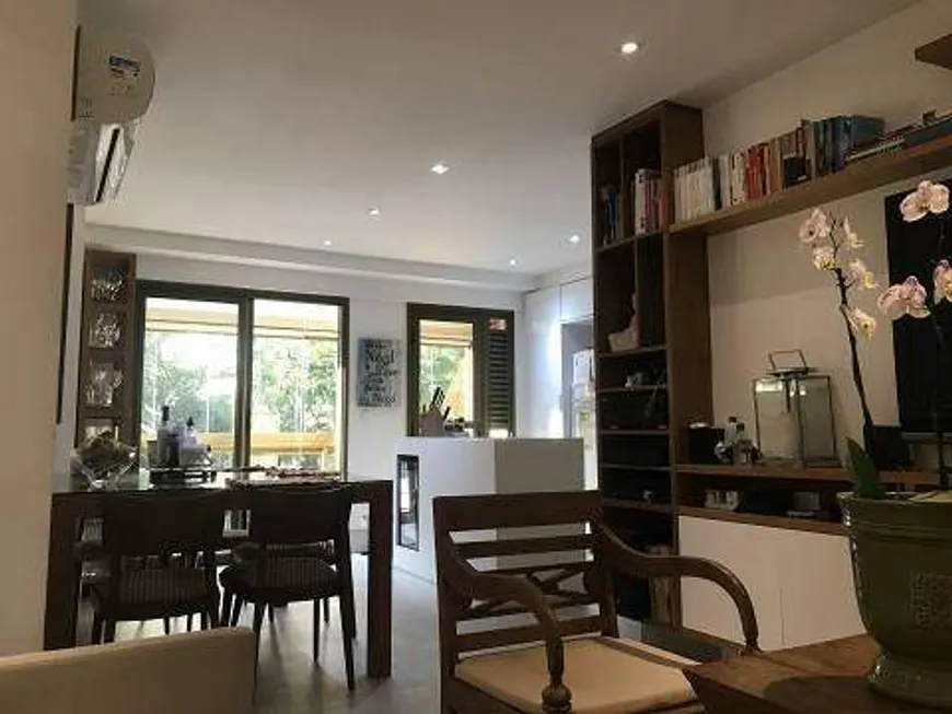 Foto 1 de Apartamento com 2 Quartos à venda, 80m² em São Conrado, Rio de Janeiro