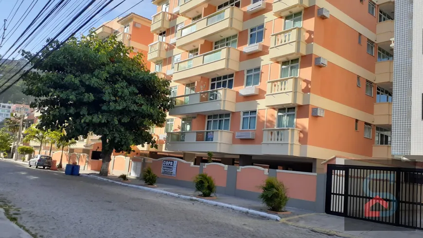 Foto 1 de Apartamento com 2 Quartos à venda, 109m² em Prainha, Arraial do Cabo