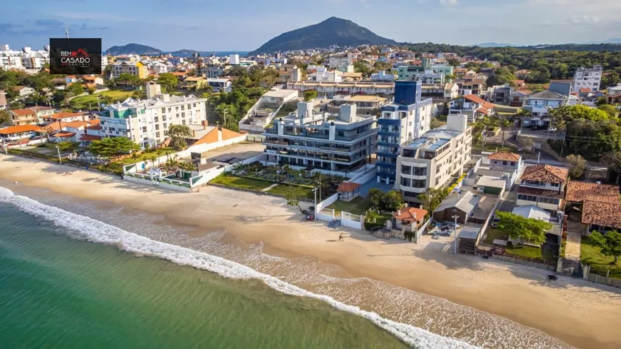 Foto 1 de Cobertura com 2 Quartos à venda, 147m² em Ingleses do Rio Vermelho, Florianópolis