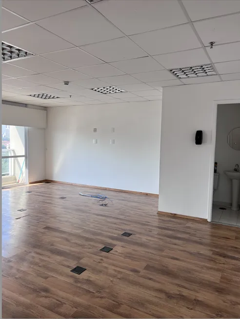 Foto 1 de Sala Comercial à venda, 117m² em Vila Clementino, São Paulo