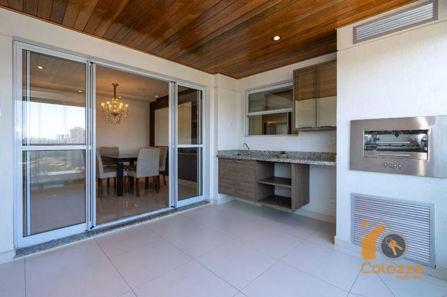 Foto 1 de Apartamento com 3 Quartos à venda, 105m² em Vila Cruzeiro, São Paulo