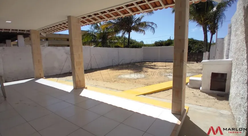 Foto 1 de Casa com 3 Quartos à venda, 106m² em Búzios, Nísia Floresta