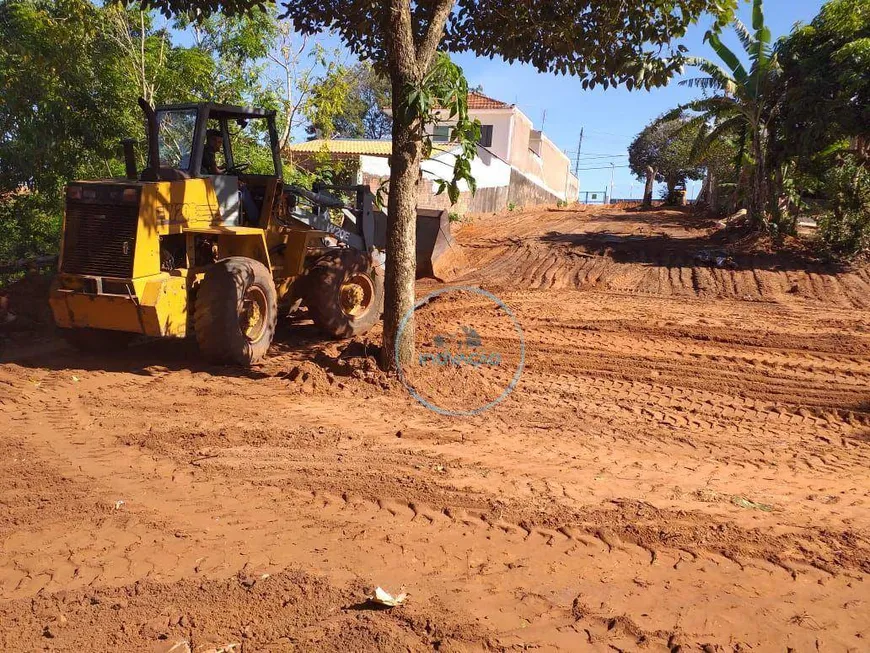 Foto 1 de Lote/Terreno à venda, 658m² em Jardim Buriti, São Pedro