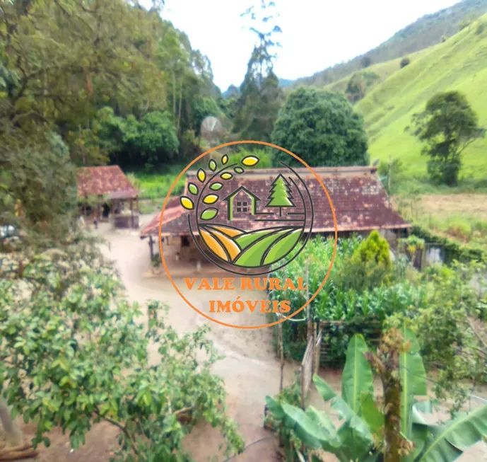 Foto 1 de Fazenda/Sítio com 2 Quartos à venda, 10m² em Centro, Natividade da Serra