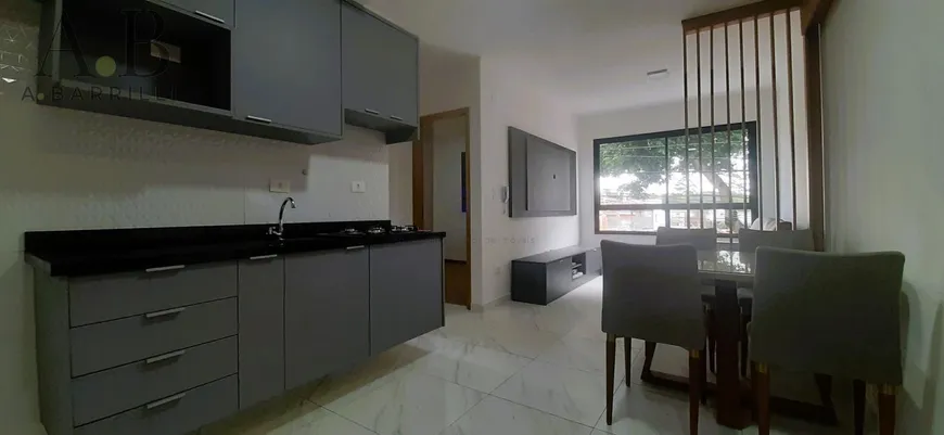 Foto 1 de Apartamento com 2 Quartos à venda, 41m² em Vila Alpina, São Paulo