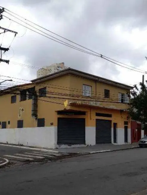 Foto 1 de Imóvel Comercial com 2 Quartos para alugar, 170m² em Jardim Caravelas, São Paulo