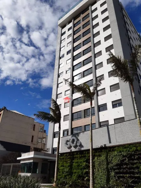 Foto 1 de Apartamento com 2 Quartos à venda, 58m² em Farroupilha, Porto Alegre