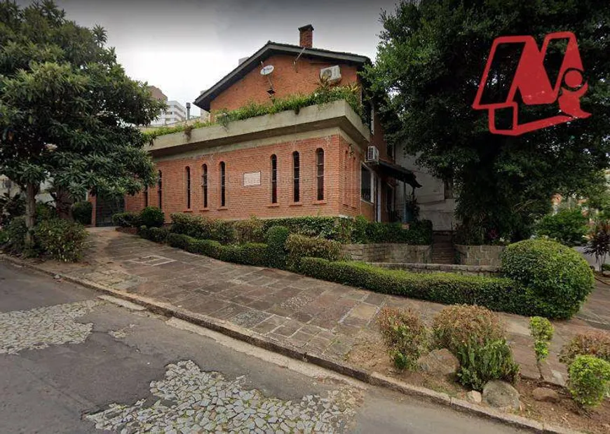 Foto 1 de Casa com 4 Quartos para venda ou aluguel, 243m² em Petrópolis, Porto Alegre