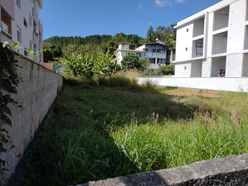 Foto 1 de Lote/Terreno à venda, 597m² em Canasvieiras, Florianópolis