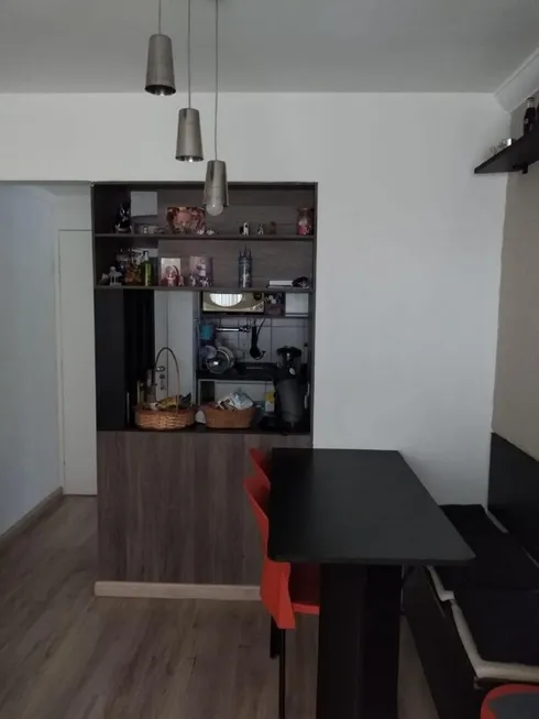 Foto 1 de Apartamento com 2 Quartos à venda, 54m² em Jardim Santa Fé , Sorocaba