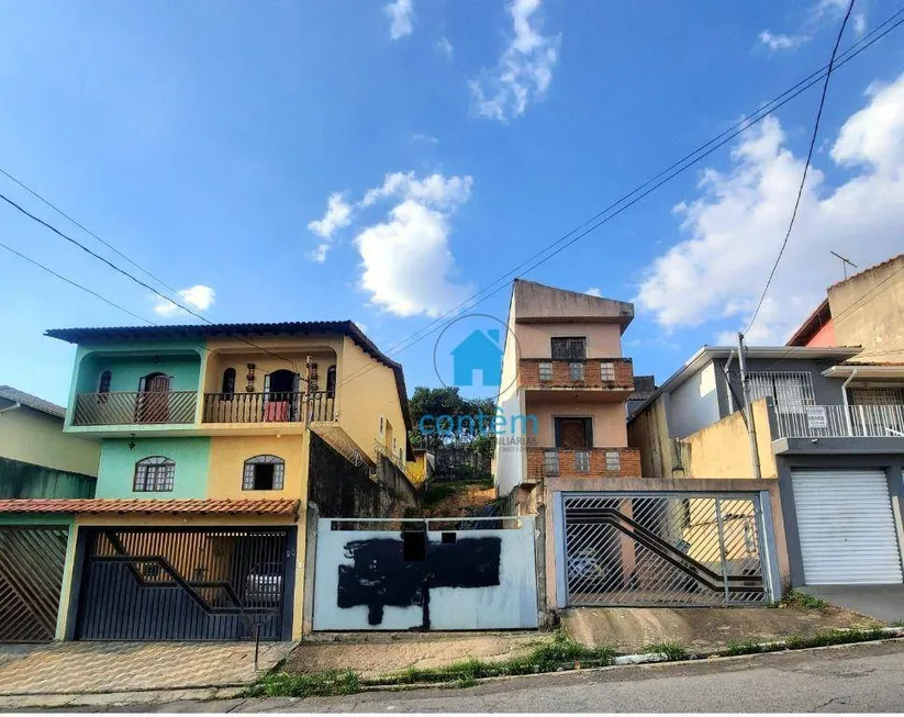 Foto 1 de Lote/Terreno à venda, 156m² em Vila Osasco, Osasco