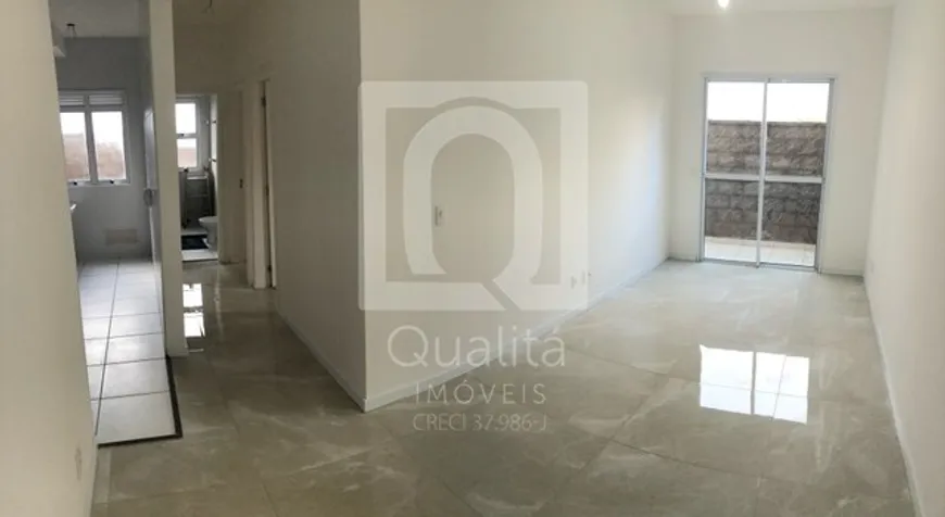 Foto 1 de Apartamento com 2 Quartos à venda, 74m² em Novo Osasco, Osasco