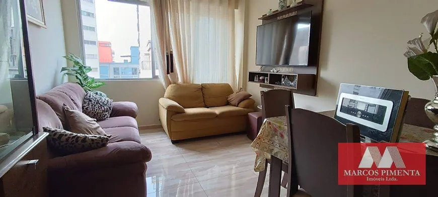 Foto 1 de Apartamento com 2 Quartos à venda, 65m² em Consolação, São Paulo