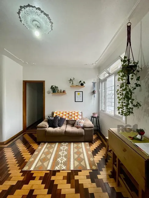 Foto 1 de Apartamento com 2 Quartos à venda, 68m² em Santana, Porto Alegre