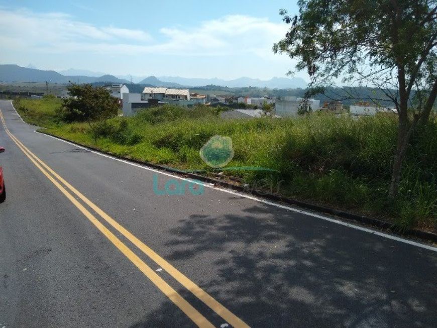 Lote/Terreno na Rua Fernando Magalhães, Vale das Palmeiras em Macaé