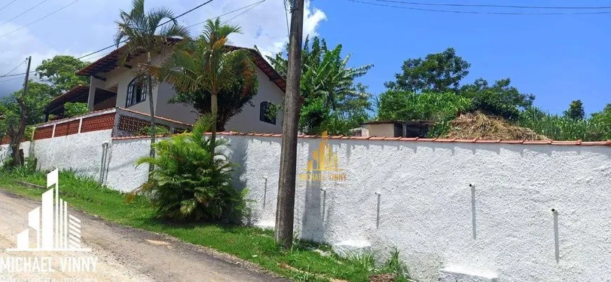 Foto 1 de Casa com 2 Quartos à venda, 180m² em Barreira, Saquarema