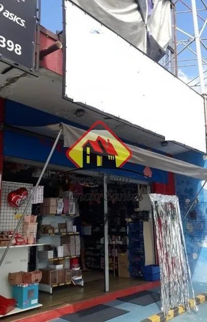 Foto 1 de Ponto Comercial à venda, 48m² em Moncao, Taubaté